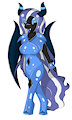 Gift - Nightmare Crystal