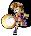 Comm: Clara the Squirrel