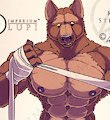 Imperium Lupi - Rafe Stenton (Part 1 of 2) by Imperiumlupi