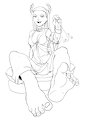 Hypnotic by kandlin