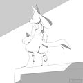 Inktober - 15 by Takoto
