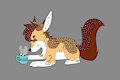 Foxtober Day 15 : Hot CoaCoa