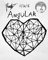 Inktober 2018 - Day 16 "Angular"