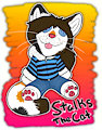 Stalks the Doll by BigBoofyWalter