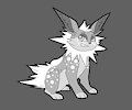 Snow Jolteon