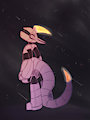 Stars Overhead by KernelCore