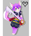 Commission for Watagashi