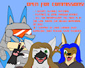 Commissions Open