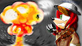 Request - Great Mobian War by JasmineMatrix
