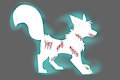 Foxtober Day 16 : Glow
