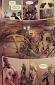Dreamkeepers Saga page 425