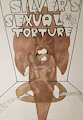 Silver's Sexual Torture by Filibolt