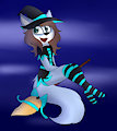 Cute Witch