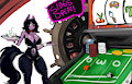 Dirty Slot by dirtyscoundrel