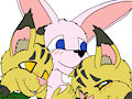 InkBunny Icon