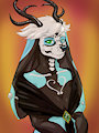 Halloween Pre-pose 3 (diel4)
