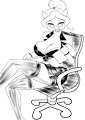 Secretary Cindy