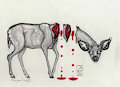 Quiet Drips by ClovenCraft