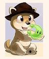 Super Mario Odyssey Shiba