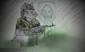 "Reapers Never Forget"