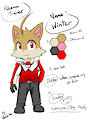 Winter Reference