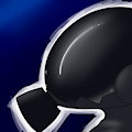 Art Drone Icon