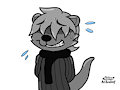 A thing I did for my best friend :3 by Zeny