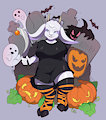 Spooky