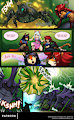 Bethellium The Magic City Page 36