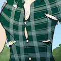 Growing Breasts [Animated TF Icon]
