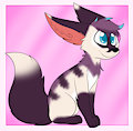 Little foxu~ -AT-