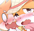 Dress Up with Toruu !
