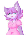 What 'cha looking at? by LinaFennec