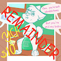 YCH - PHOTO REMAINDER