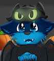 It's not Halloween yet but..