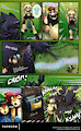 Bethellium The Magic City Page 37