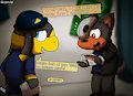 Scores by Zandercollie
