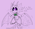 Nyandroid Wyvern