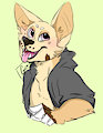 Jacob [NMA]