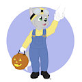 Minion Halloween