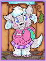 August 2018 Patreon Reward