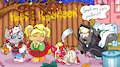 Halloween Mischief