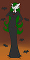 Vampire Queen Gardemac