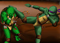 Sparring