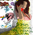 La Llamada (The call)