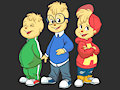 Alvin and the Chipmunks