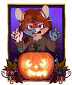 Frankenstein's Sengi (AlexZ/tiNto)