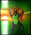 Nariklei's October - Part 17