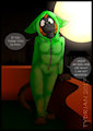 Nariklei's October - Part 20