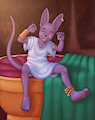 Cubby Beerus